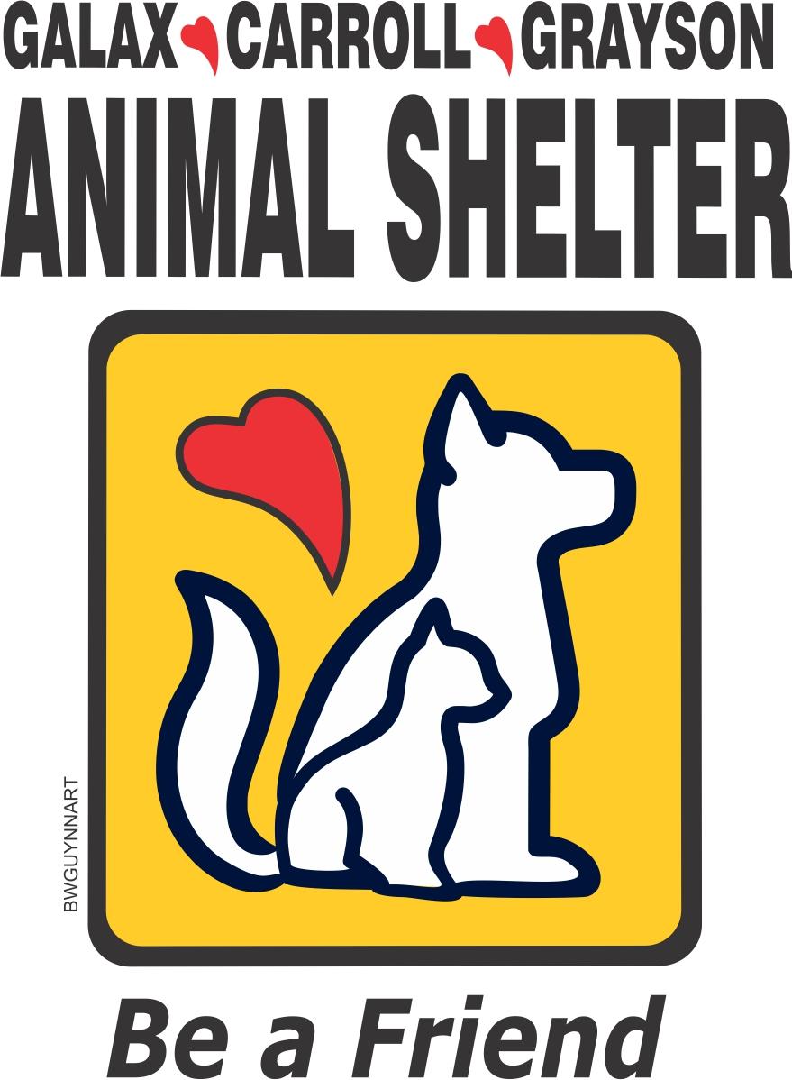 Galax Carroll Grayson Animal Shelter
