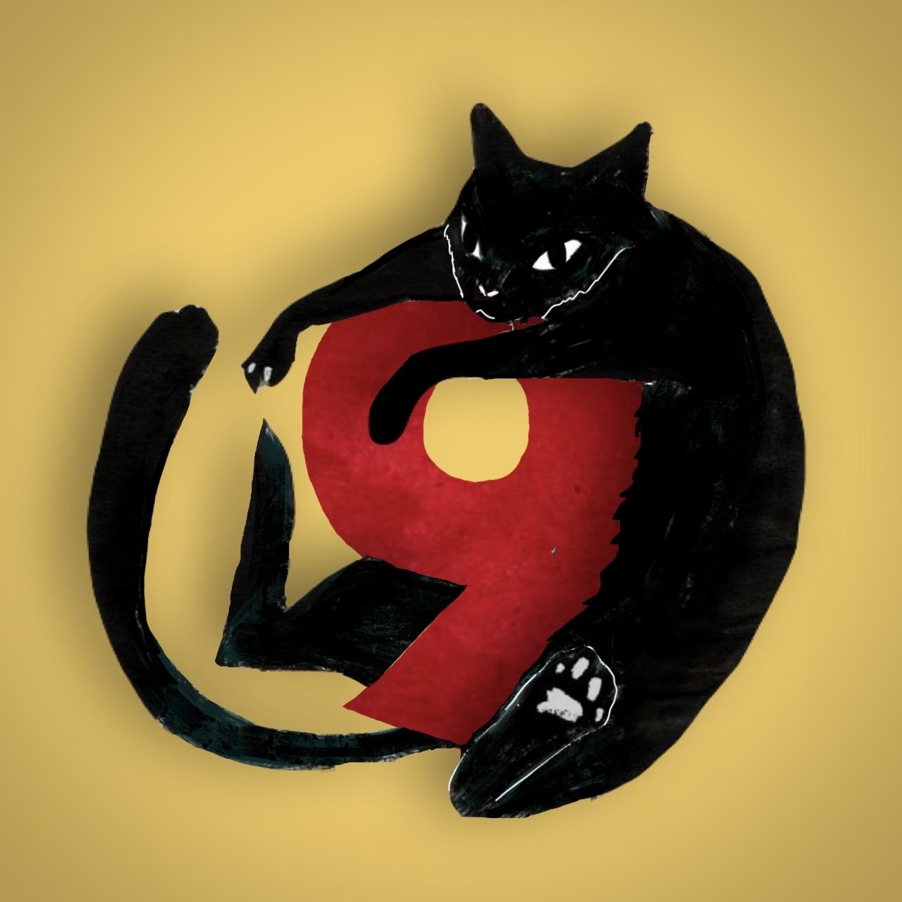 Feline Number Nine