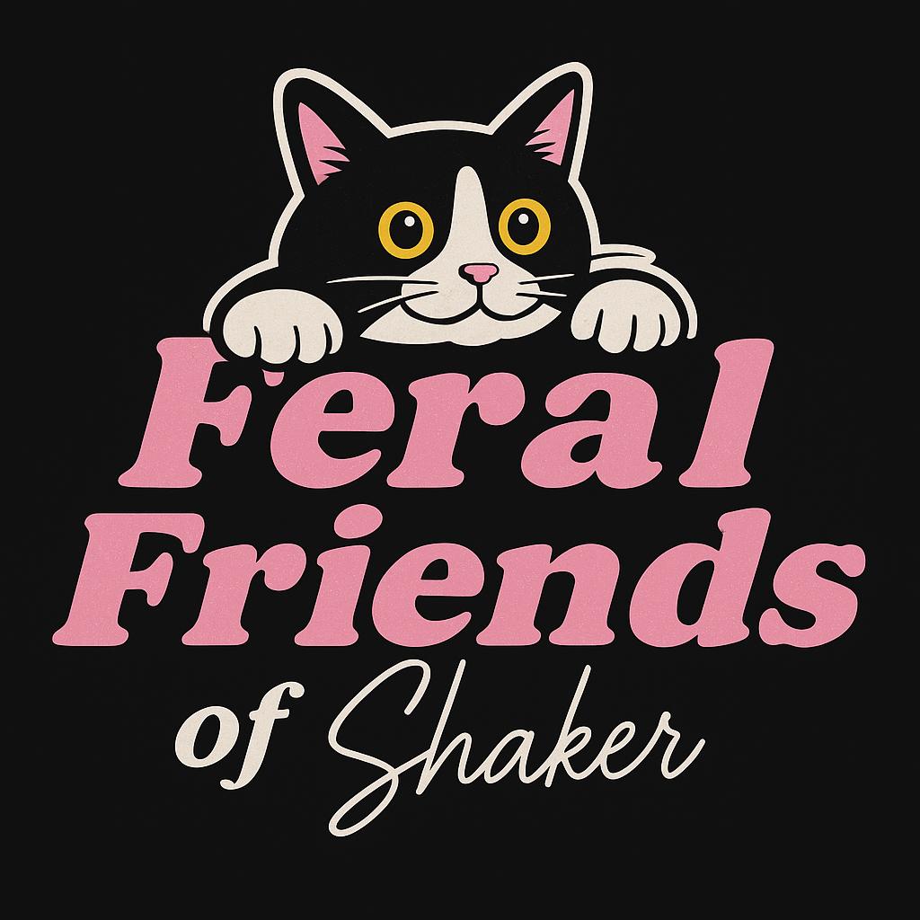 Feral Friends of Shaker