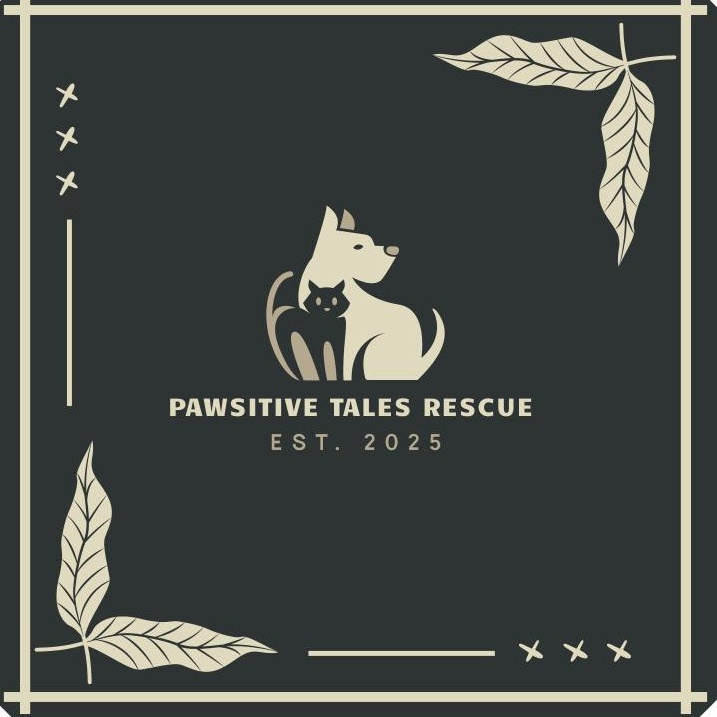 Pawsitive Tales Rescue