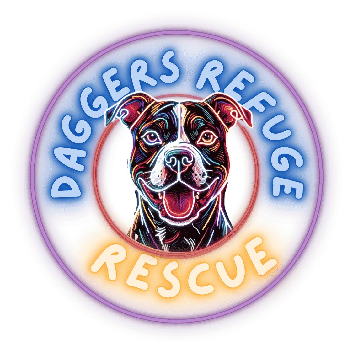 Dagger's Refuge Rescue