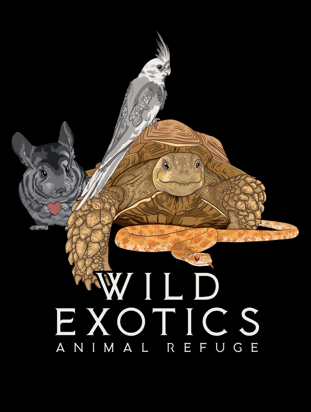Wild Exotics Animal Refuge