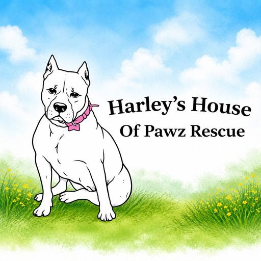 Harley’s House of Pawz Rescue