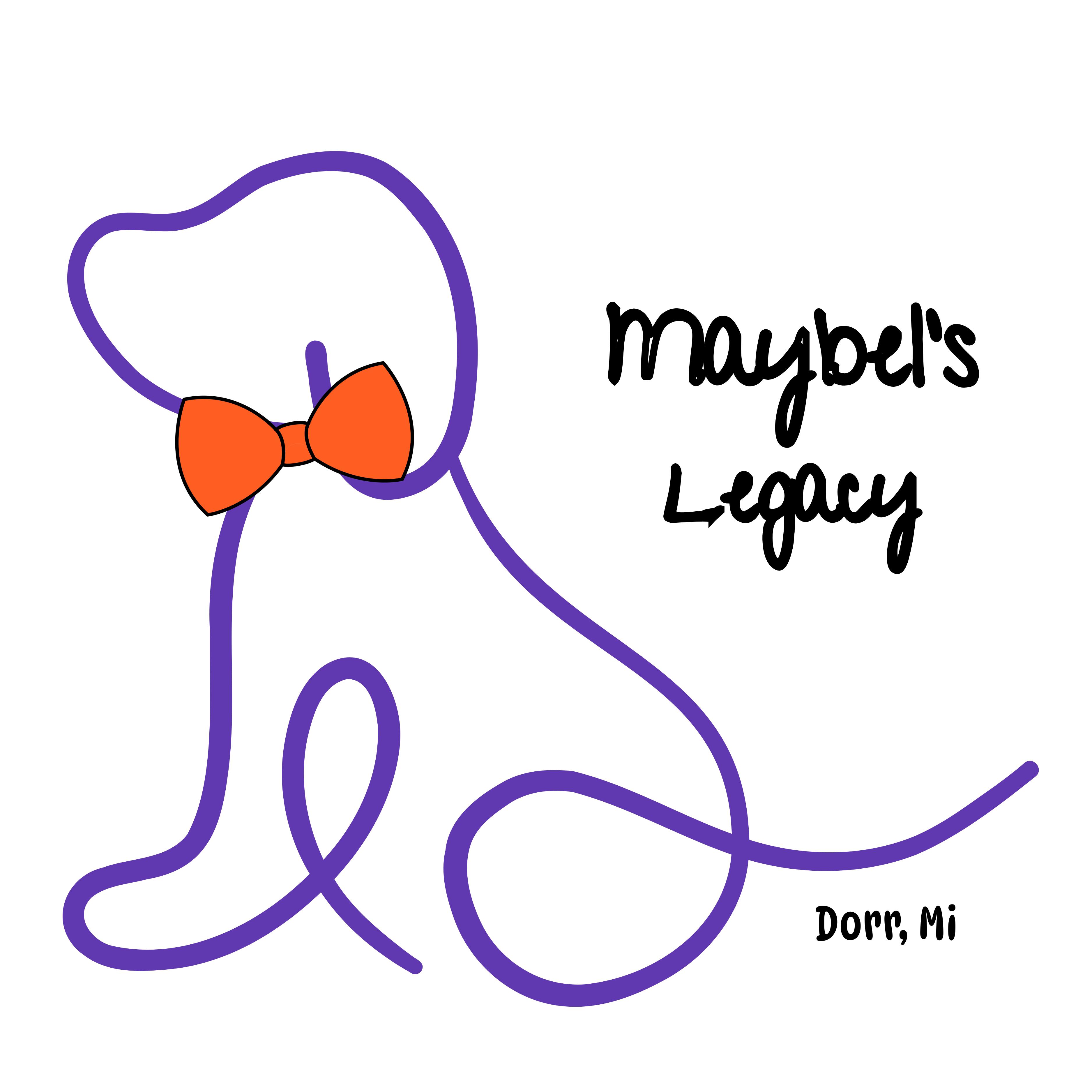 Maybel's Legacy