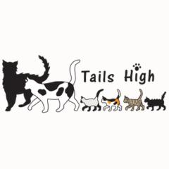 Tails High, Inc.