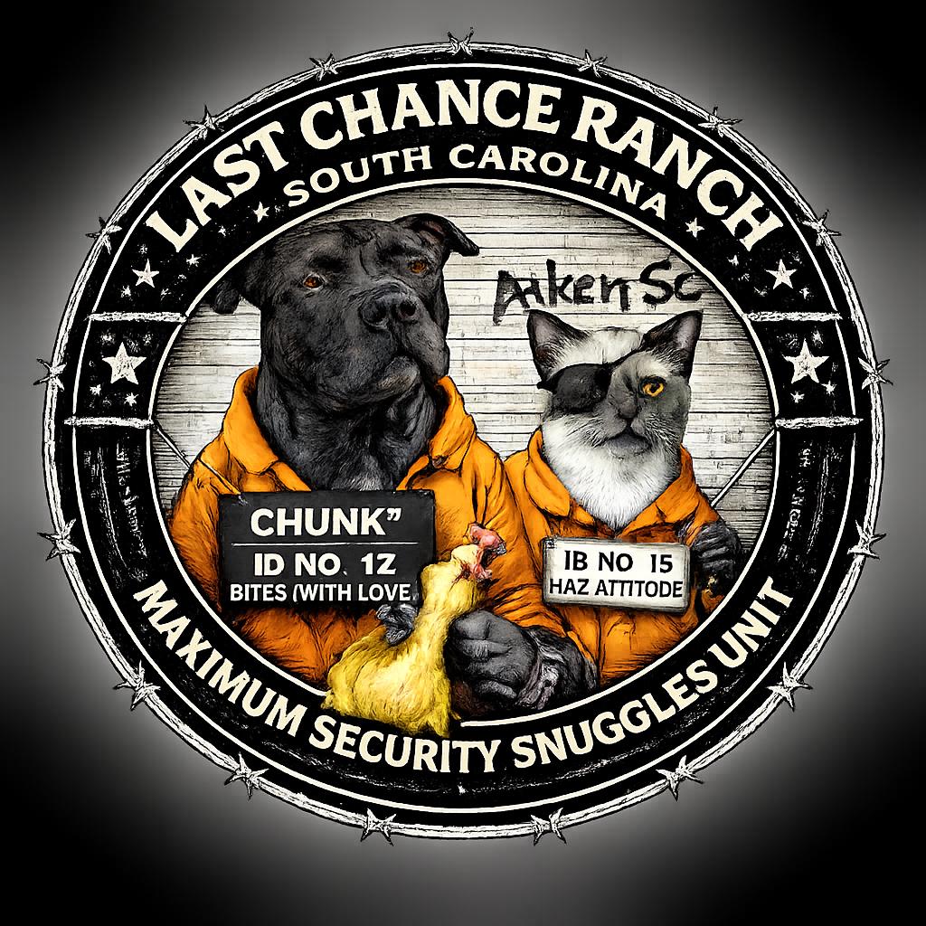 Last Chance Ranch of South Carolina 