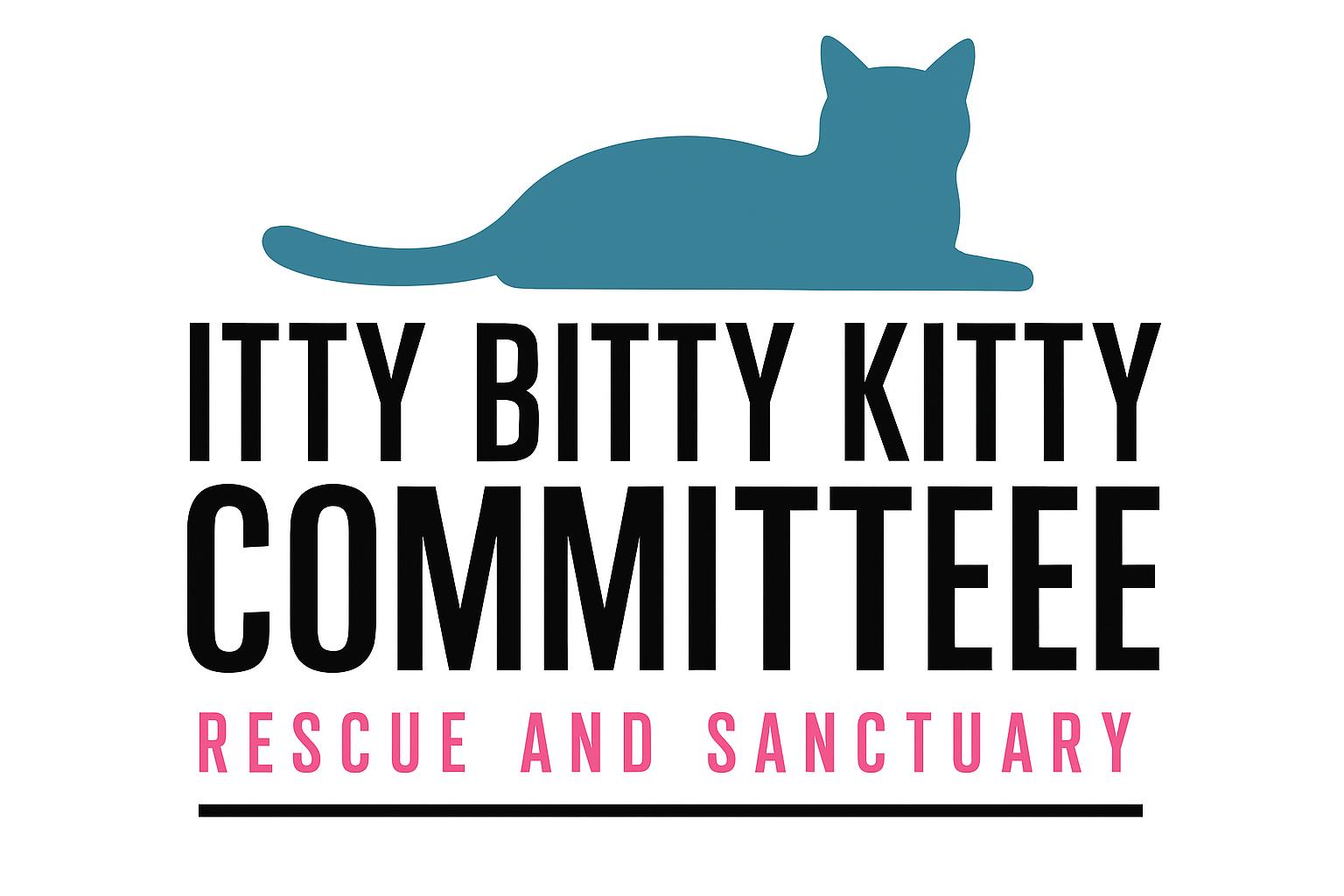 Itty Bitty Kitty Committee