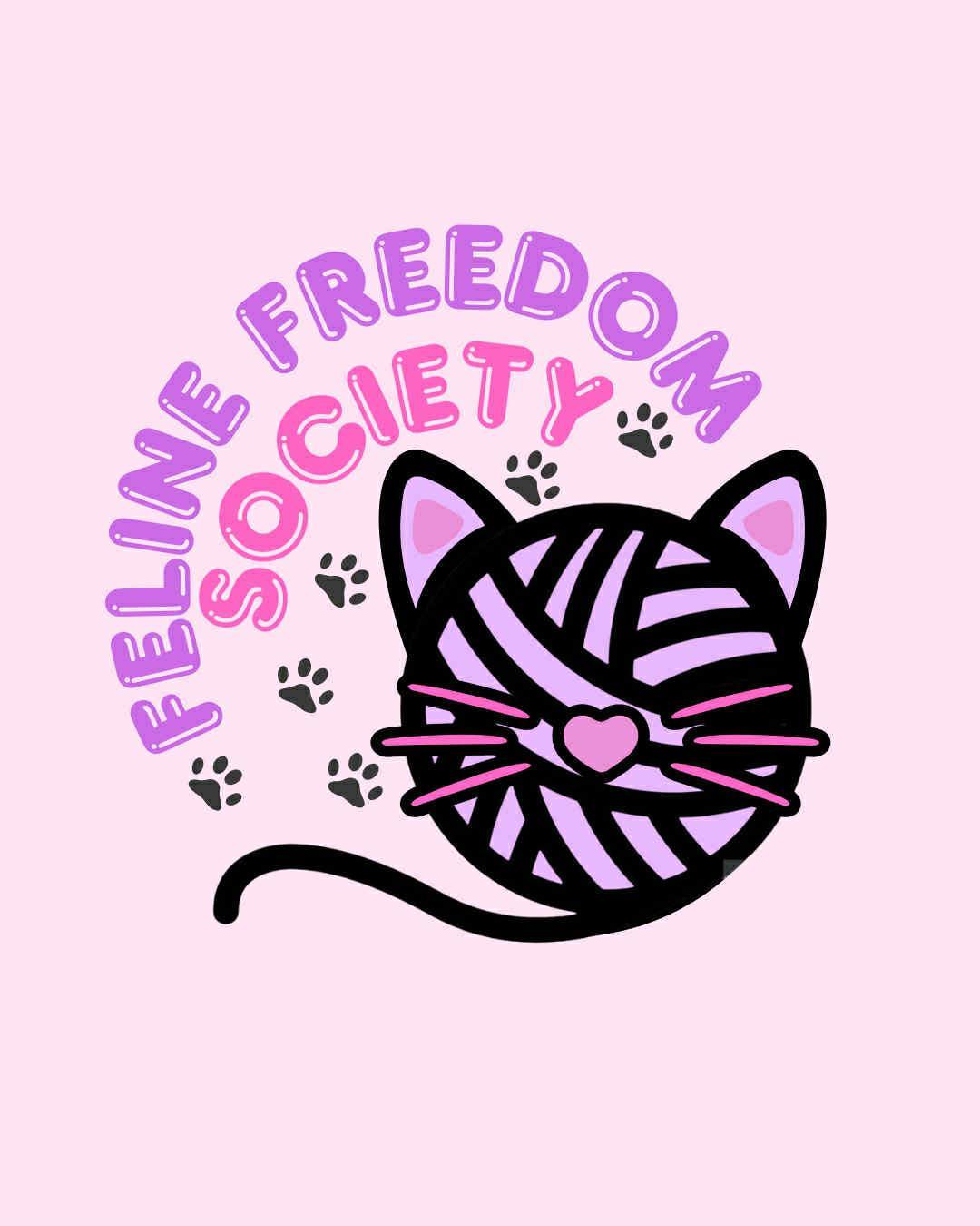 Feline Freedom Society