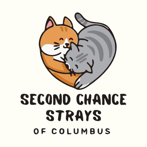 Second Chance Strays of Columbus