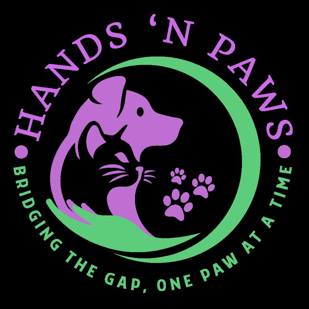 Hands N Paws Animal Assistance