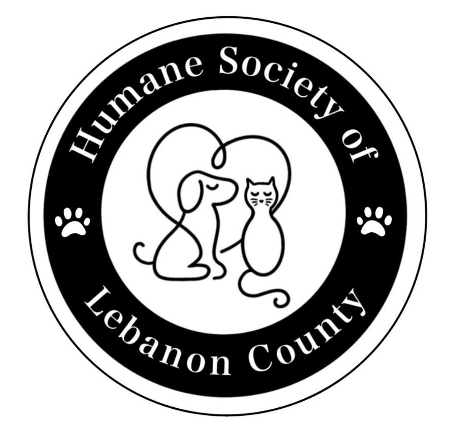 Humane Society of Lebanon County