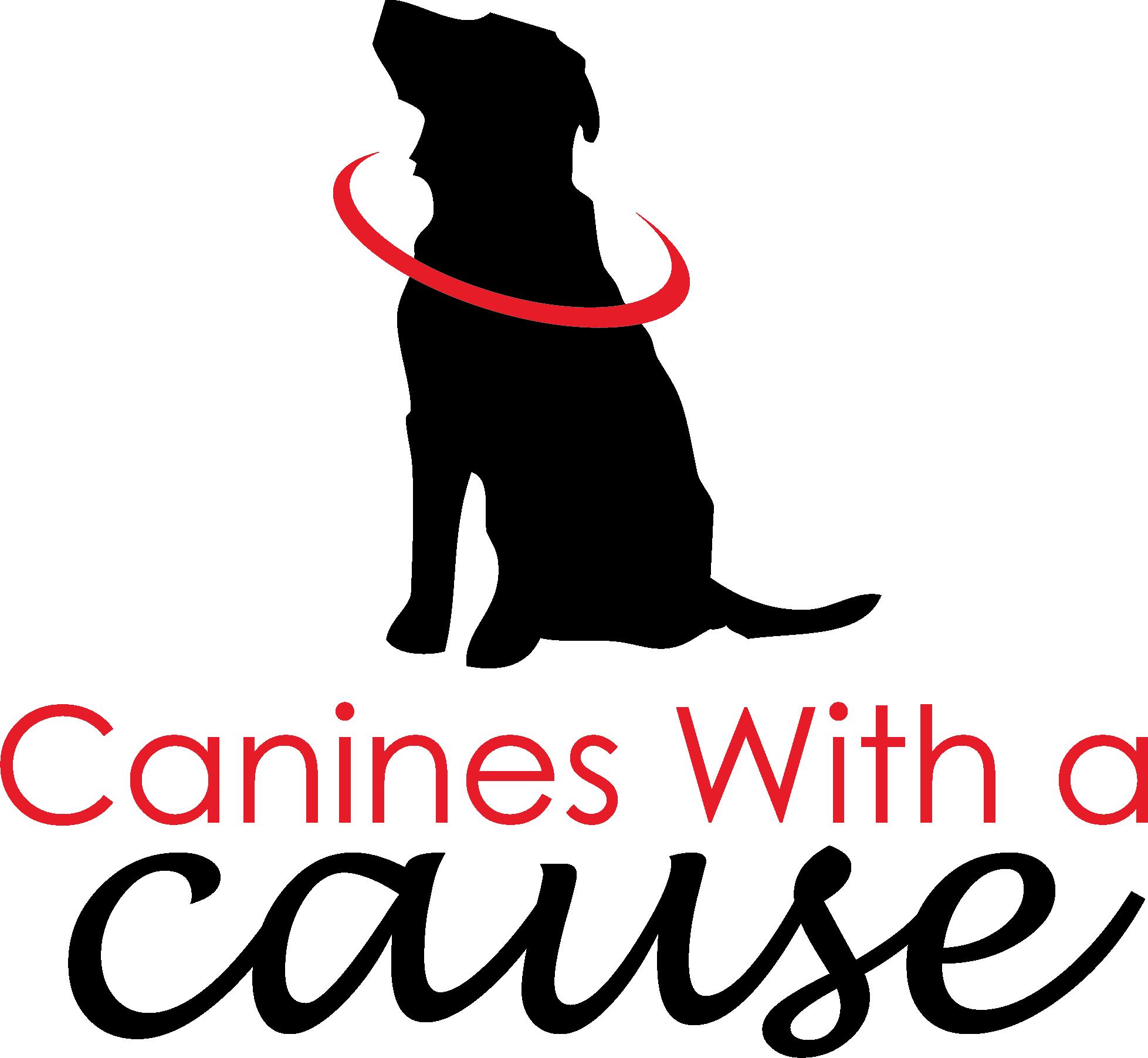 Canines With a Cause