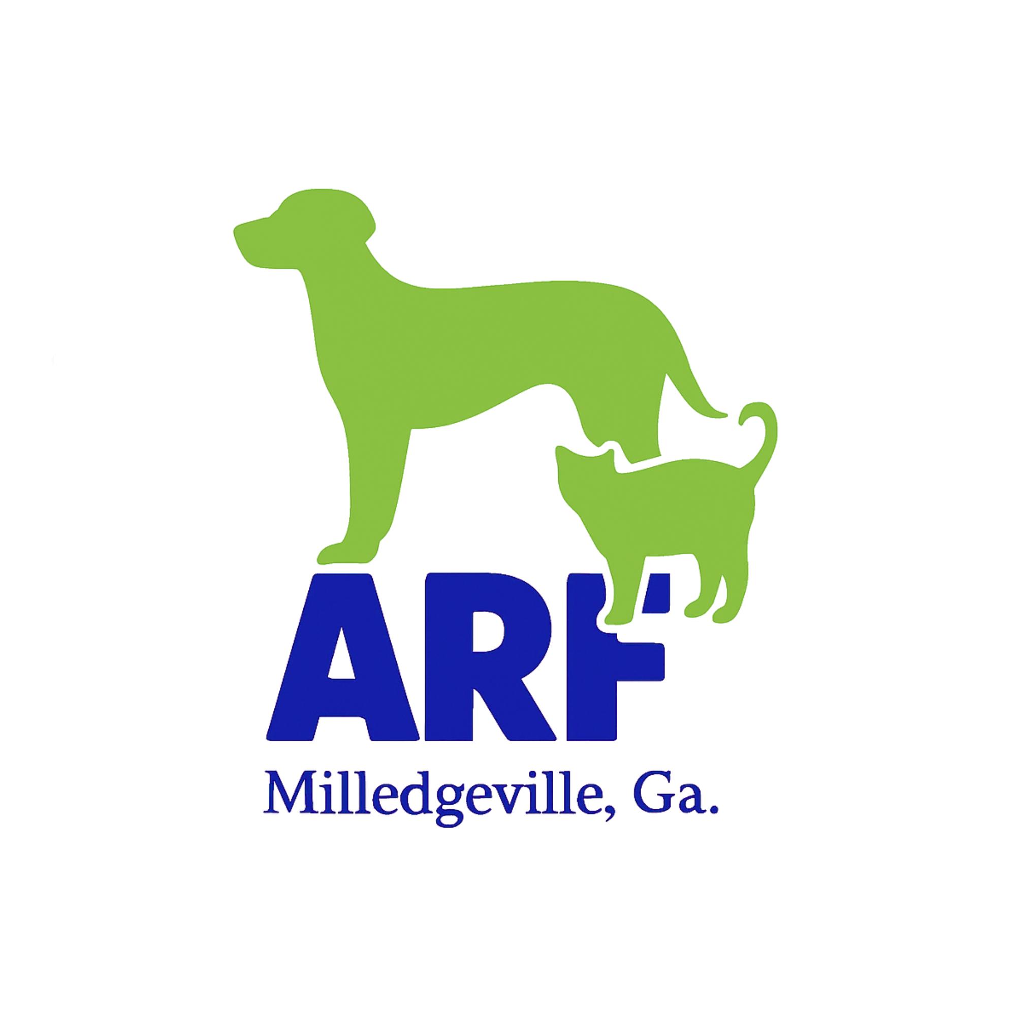 Animal Rescue Foundation Inc
