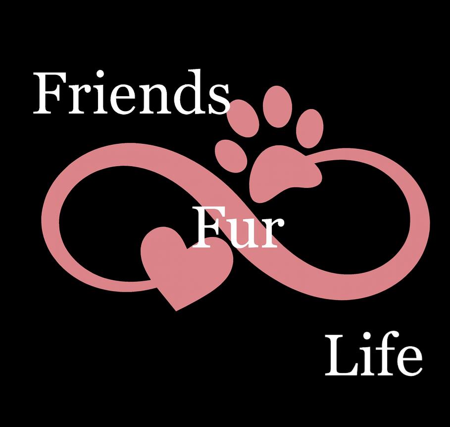 Friends Fur Life