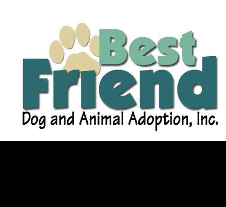 Best Friend Dog and Animal Adoption, Inc.