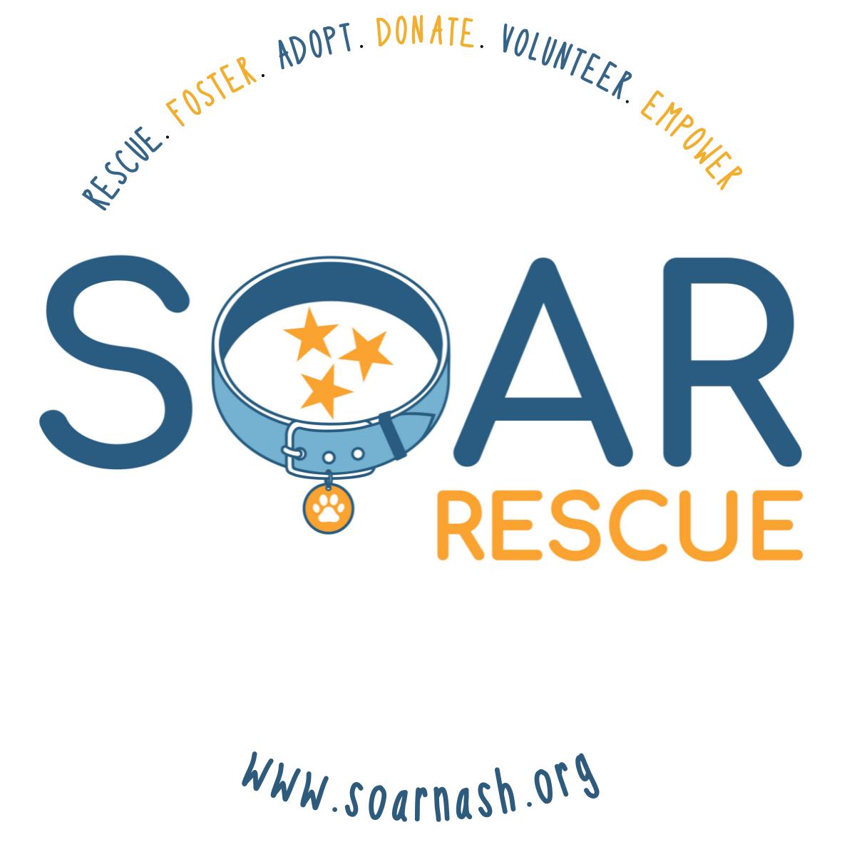 SAFPAW Outreach and Rescue (SOAR)