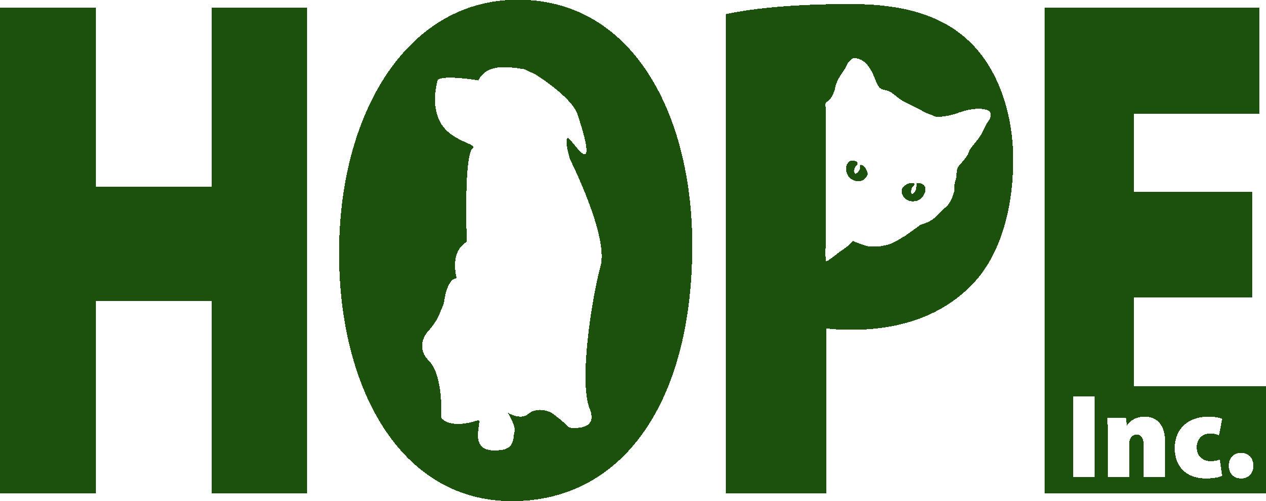 Hope Pet Rescue
