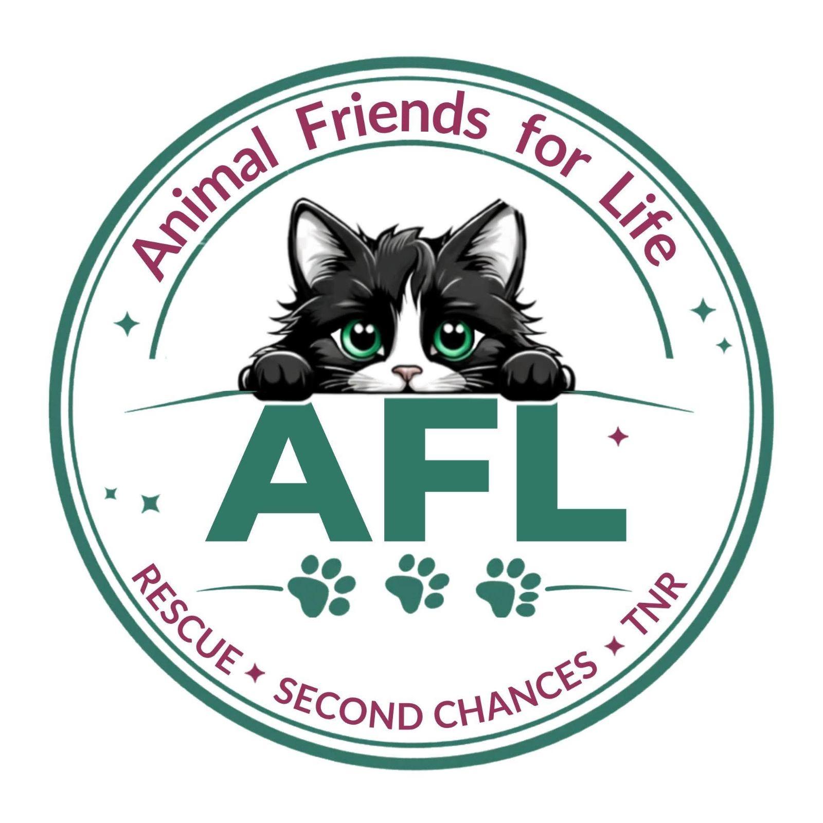 Animal Friends of Lansdowne