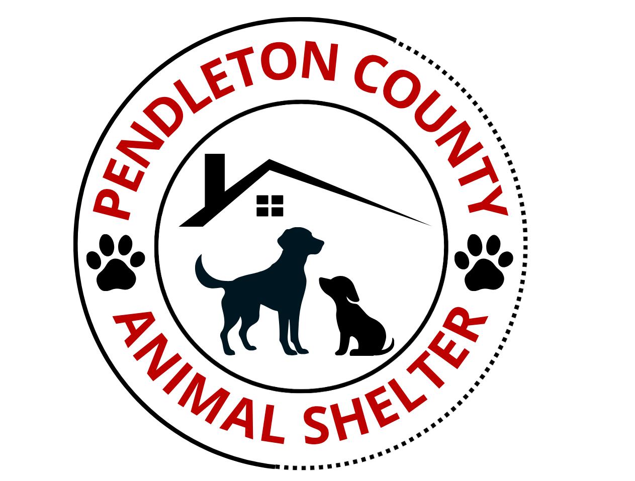 Pendleton County Animal Shelter
