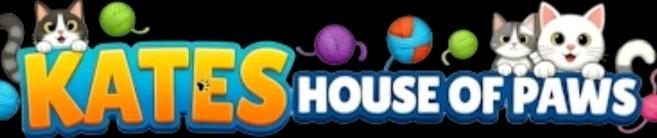 Kate's House of Paws