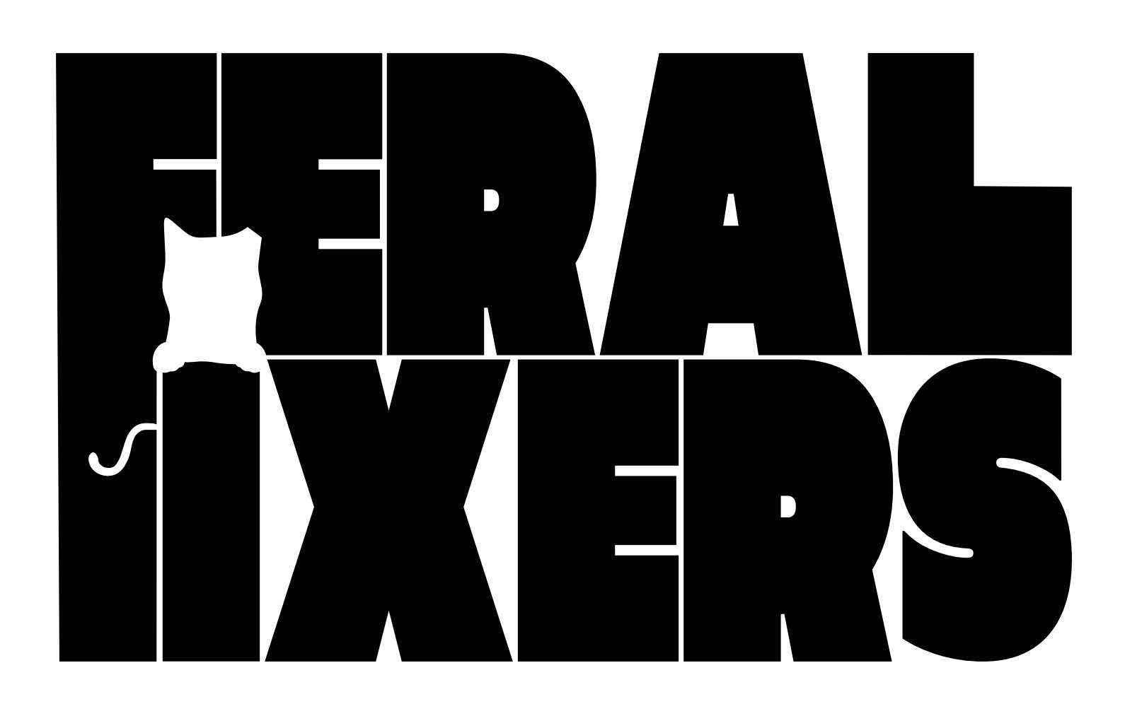 Feral Fixers TNR Club