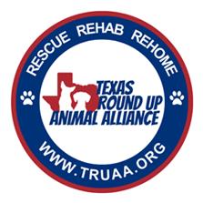 Texas Round Up Animal Alliance