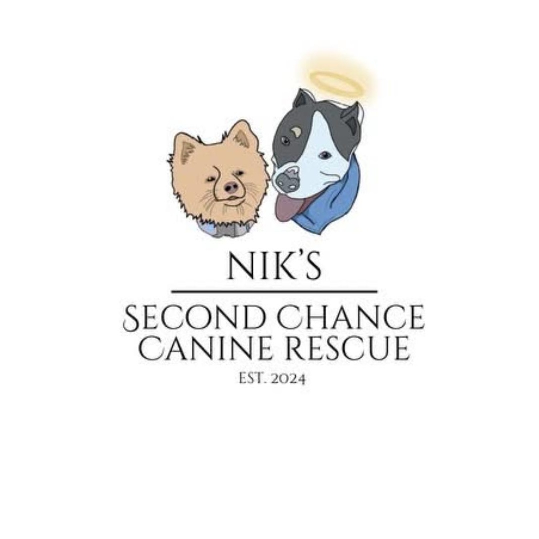 Nik's Second Chance Canine Rescue