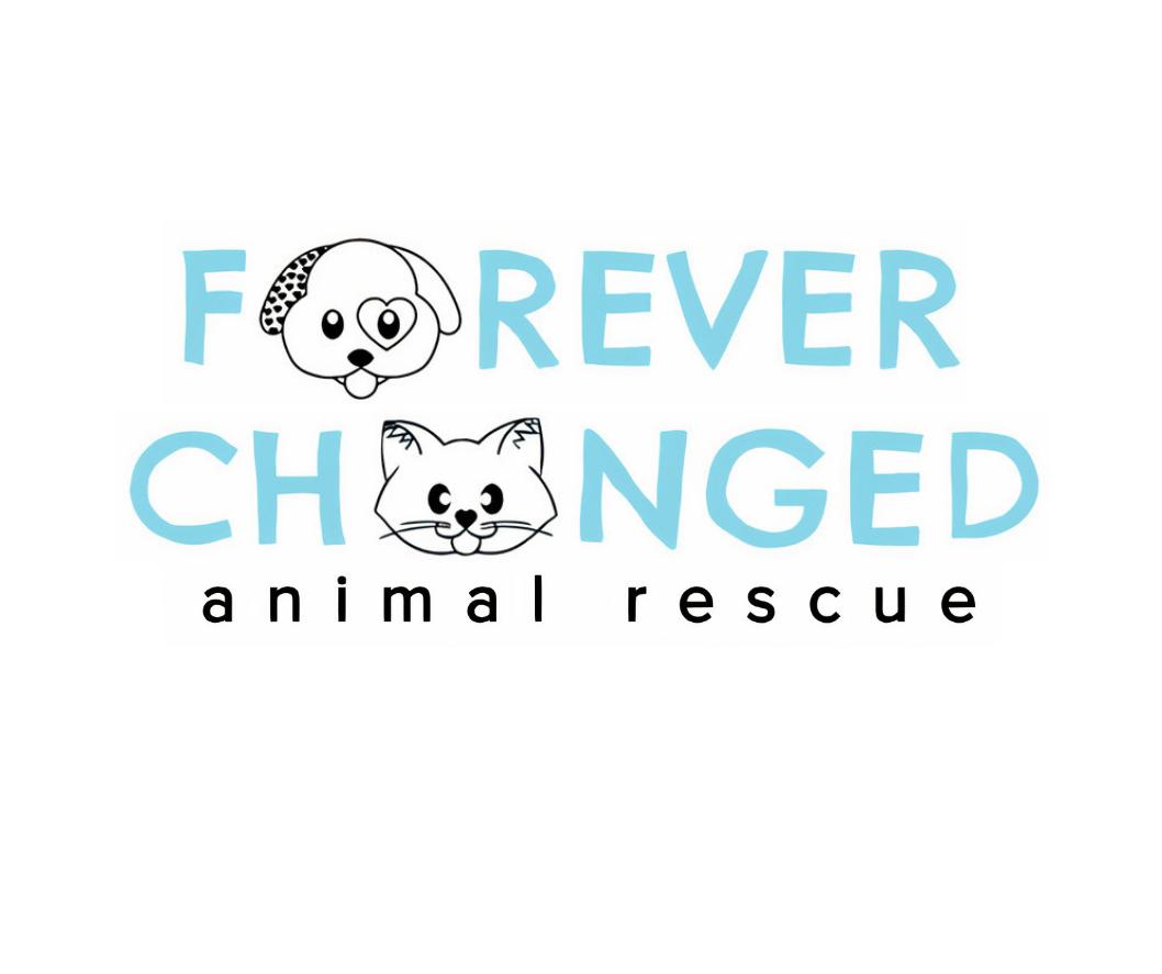Forever Changed Animal Rescue