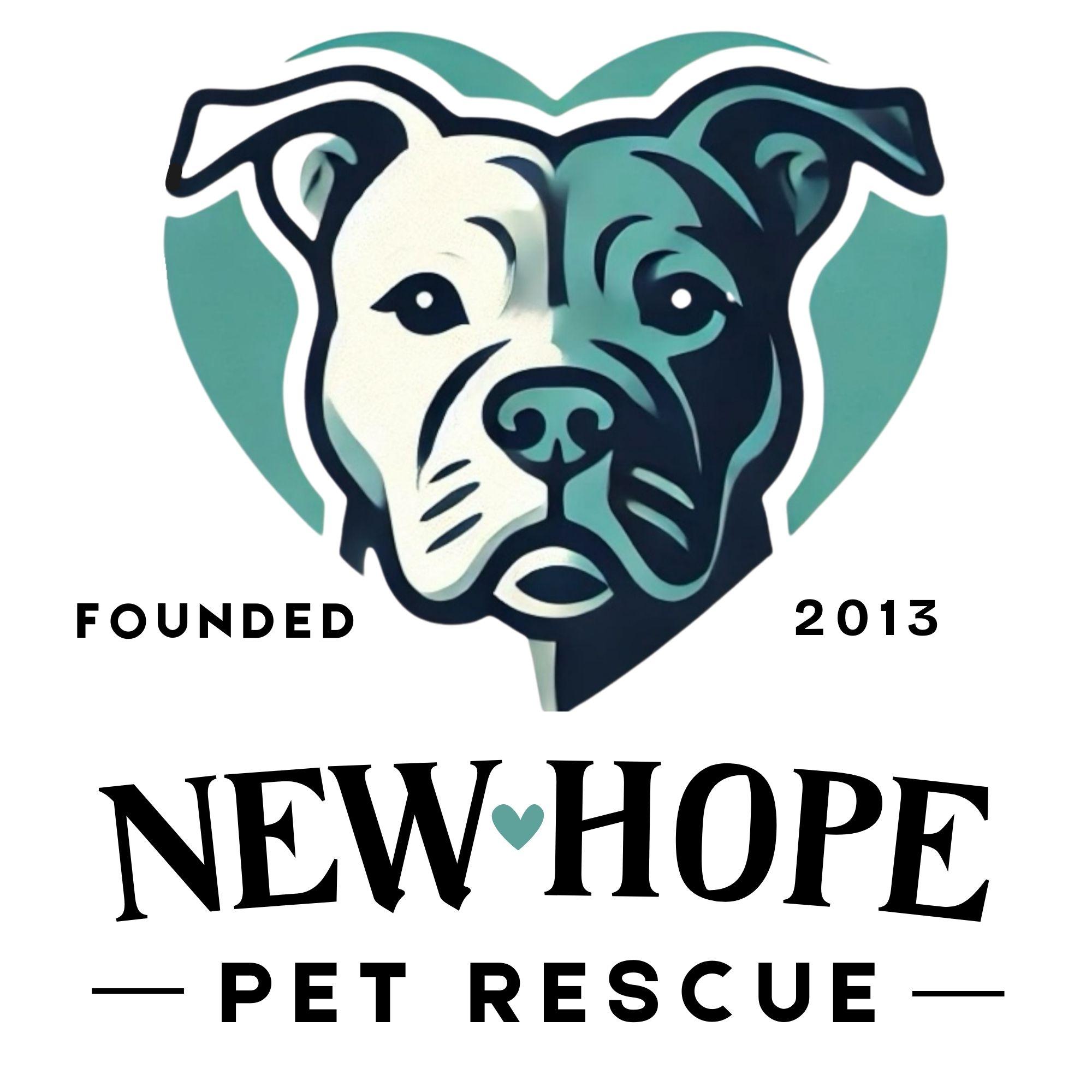 New Hope Pet Rescue