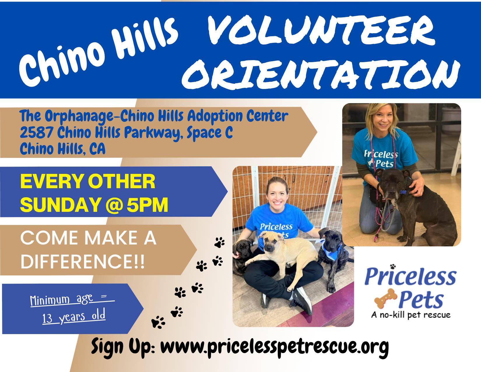 Priceless Pet Rescue photo 1