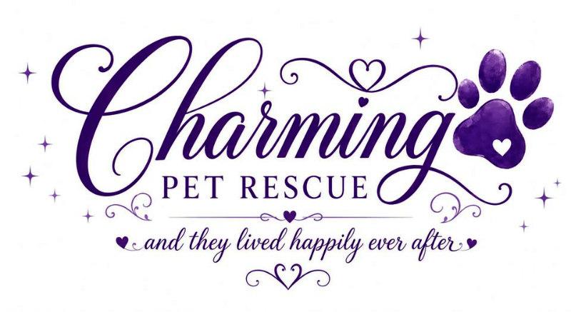 Charming Pet Rescue