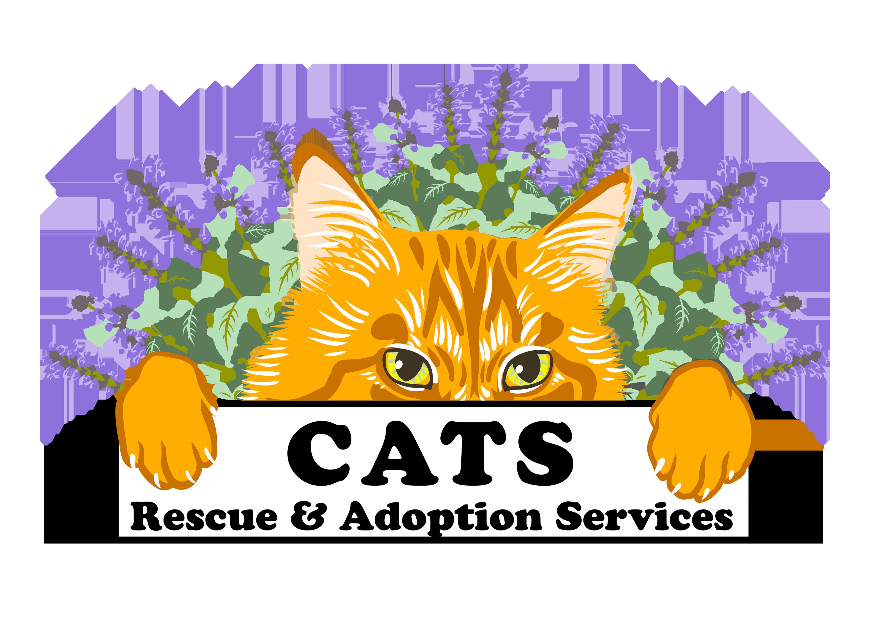 CATS Rescue and Adoption Services Inc