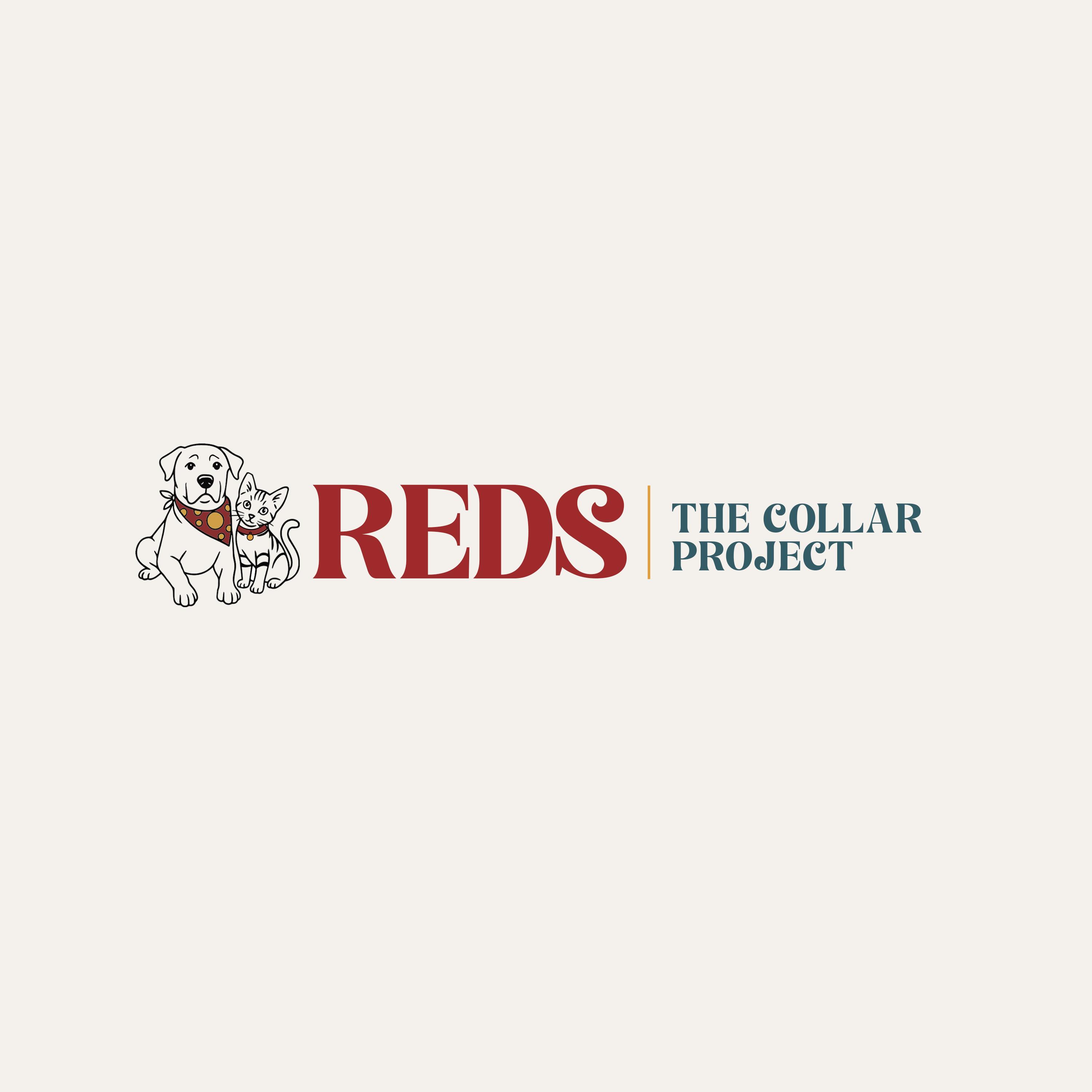 REDS: The Collar Project