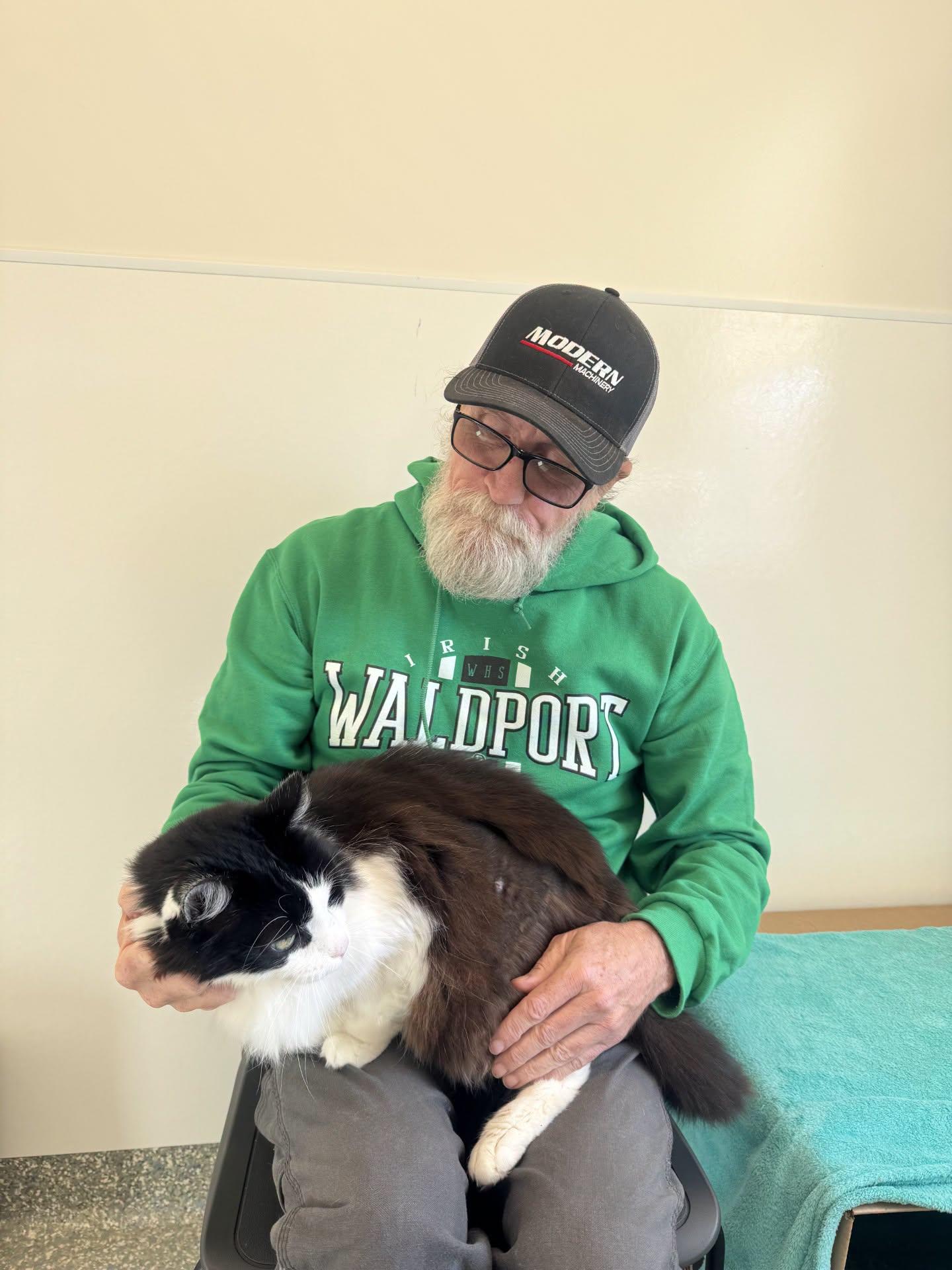 Lincoln County Animal Shelter photo 2