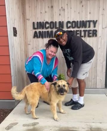Lincoln County Animal Shelter photo 4