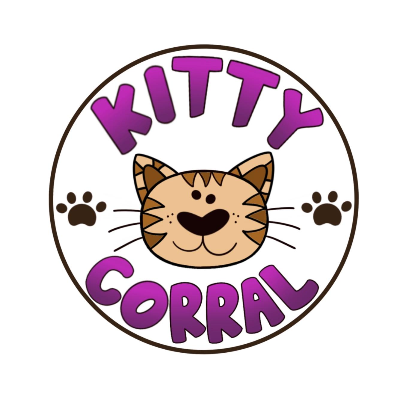 Kitty Corral Cat Rescue