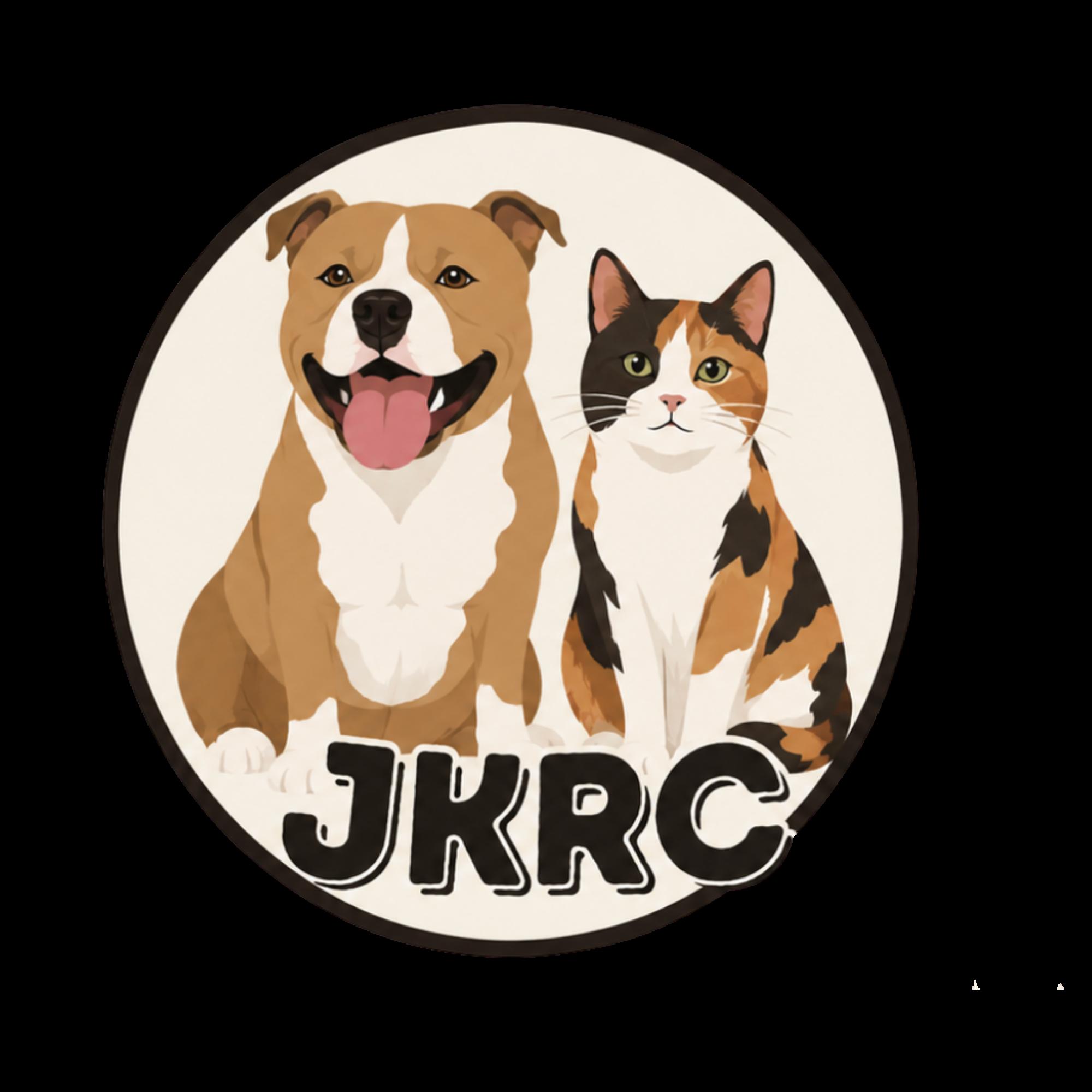 Just Keep Rescuing Canines & Cats -JKRC Rescue