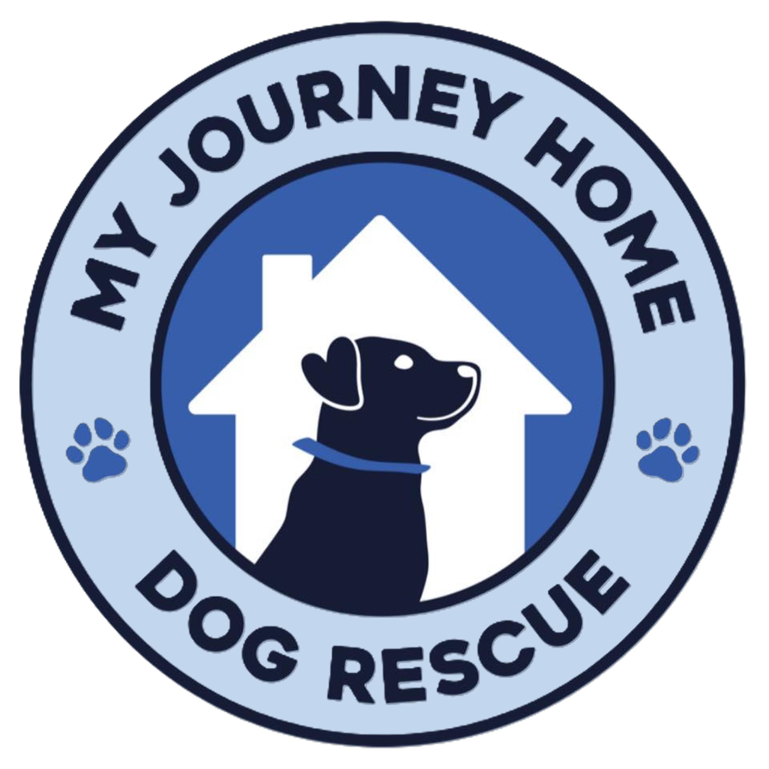 My Journey Home Dog Rescue