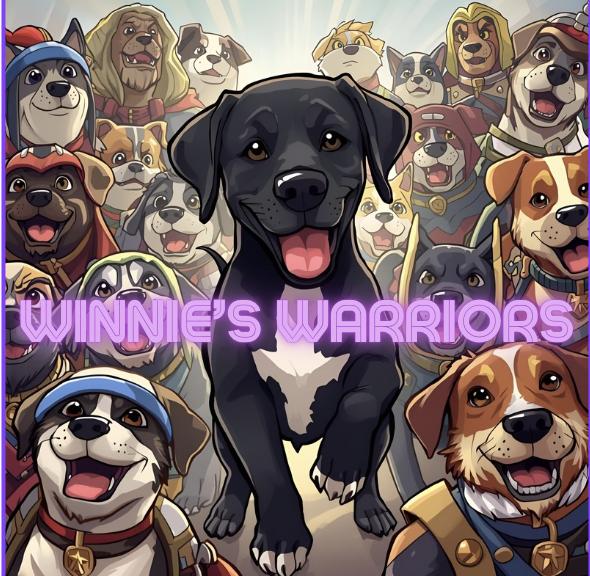 Winnie's Warriors Animal Sanctuary