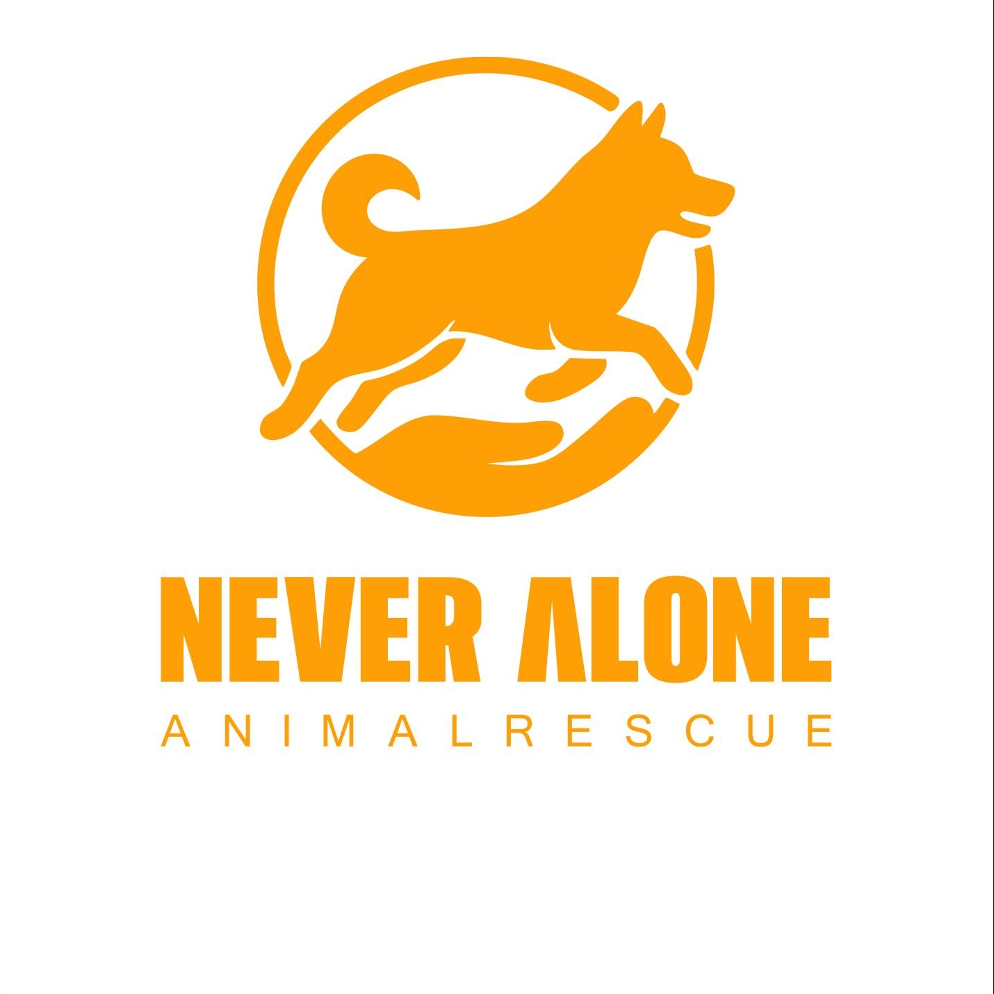 Never Alone Animal Rescue International Inc