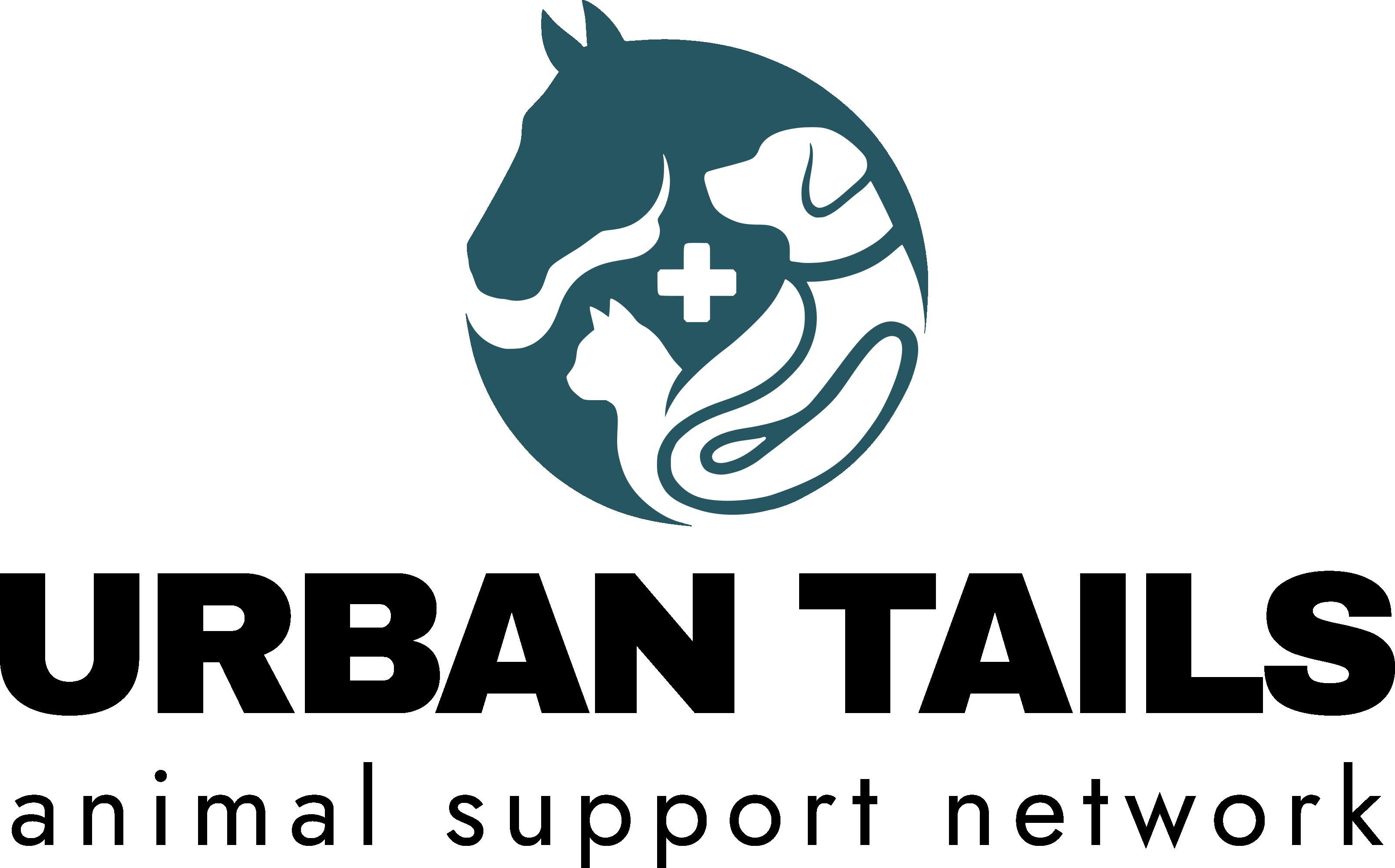 Urban Tails Animal Rescue