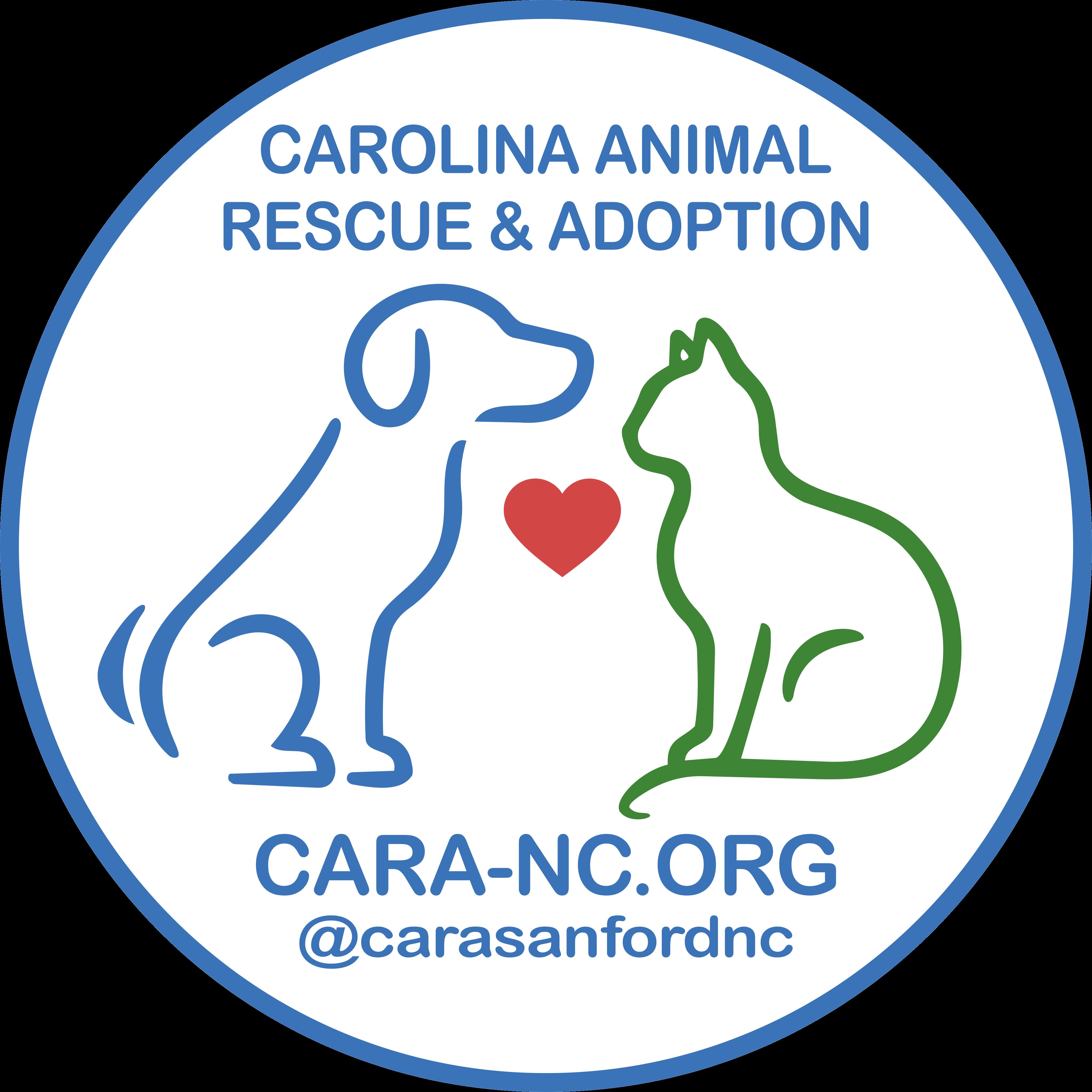 Carolina Animal Rescue and Adoption