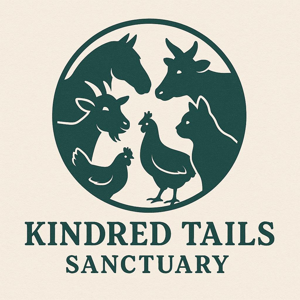 Kindred Tails Sanctuary