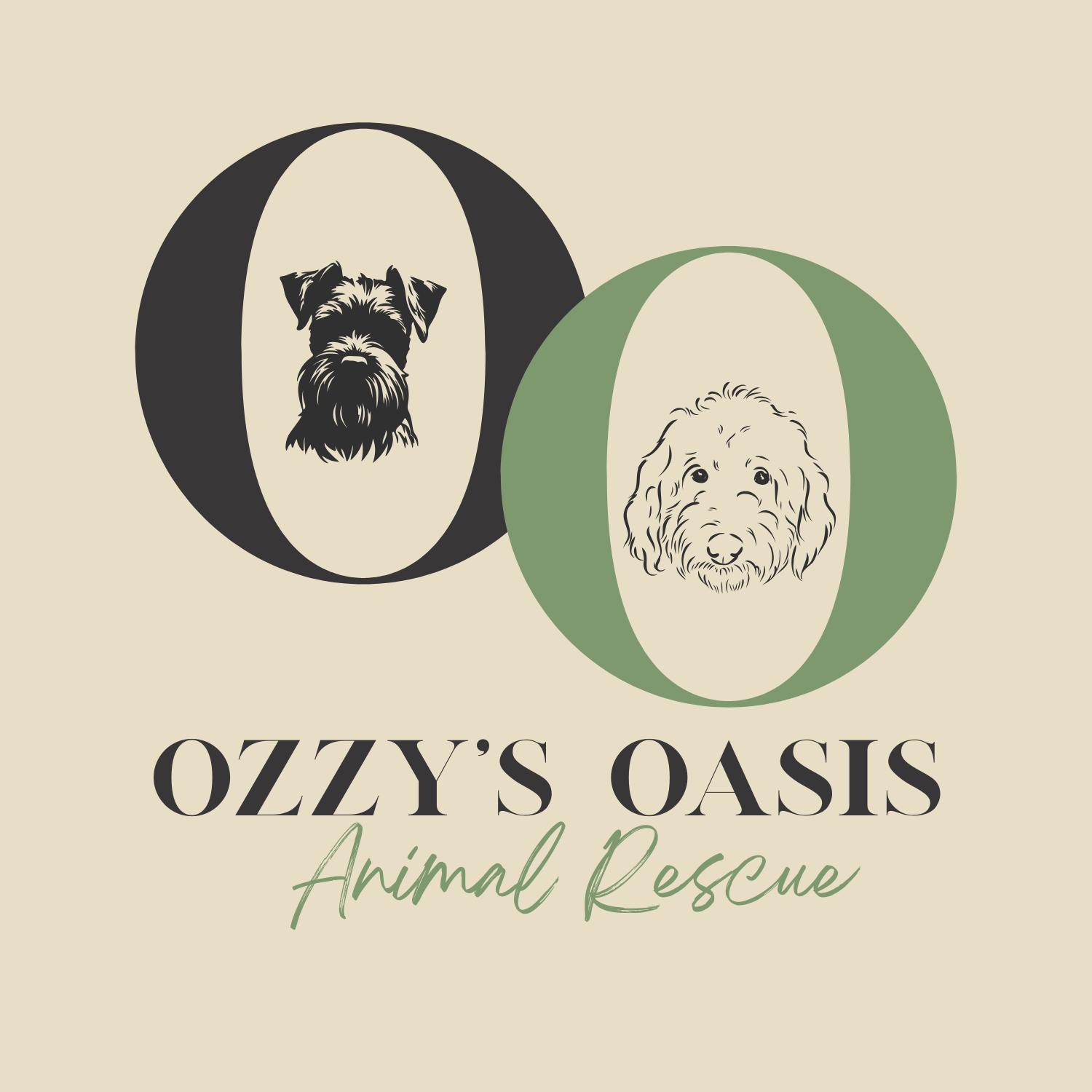 Ozzys Oasis Animal Rescue