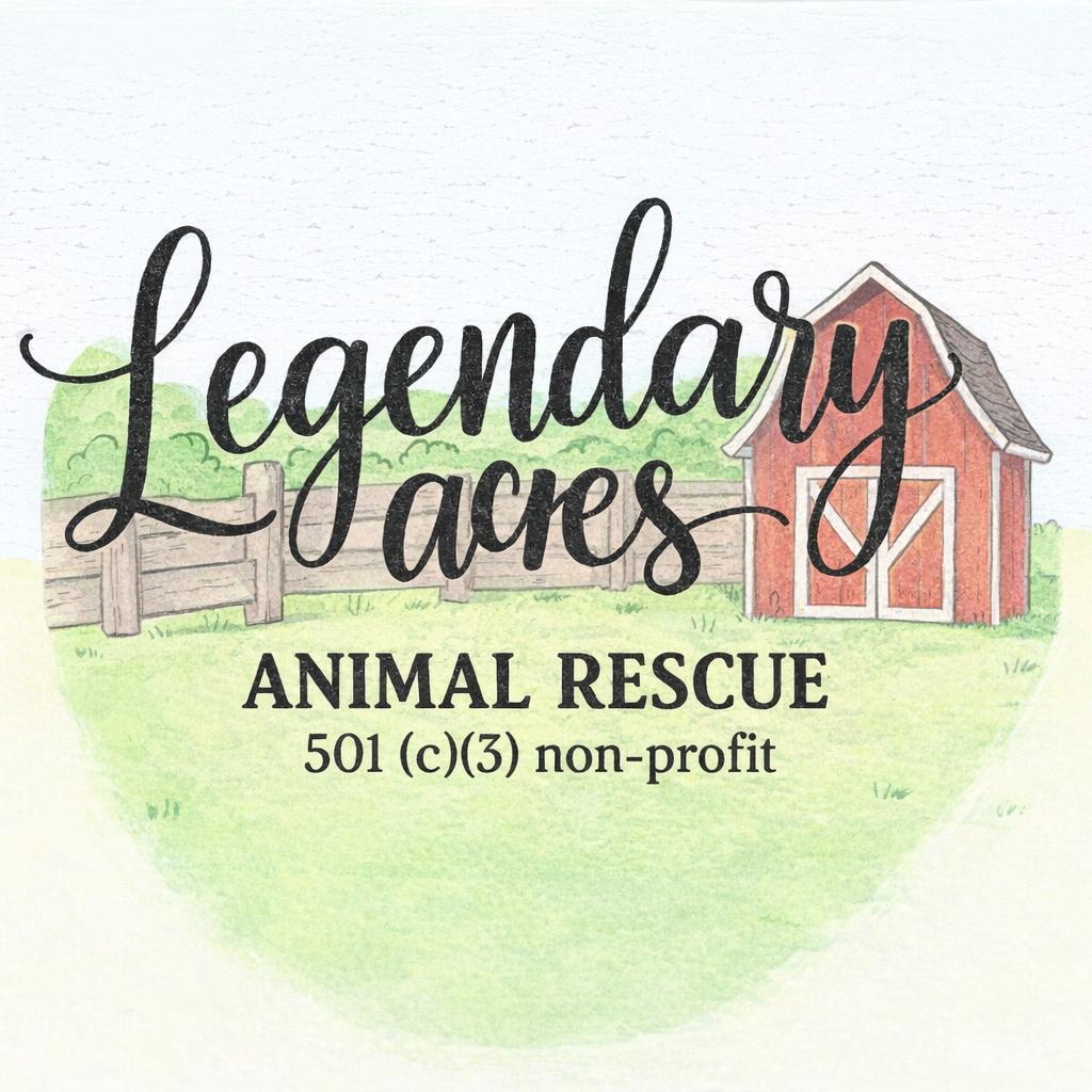 Legendary Acres Animal Rescue