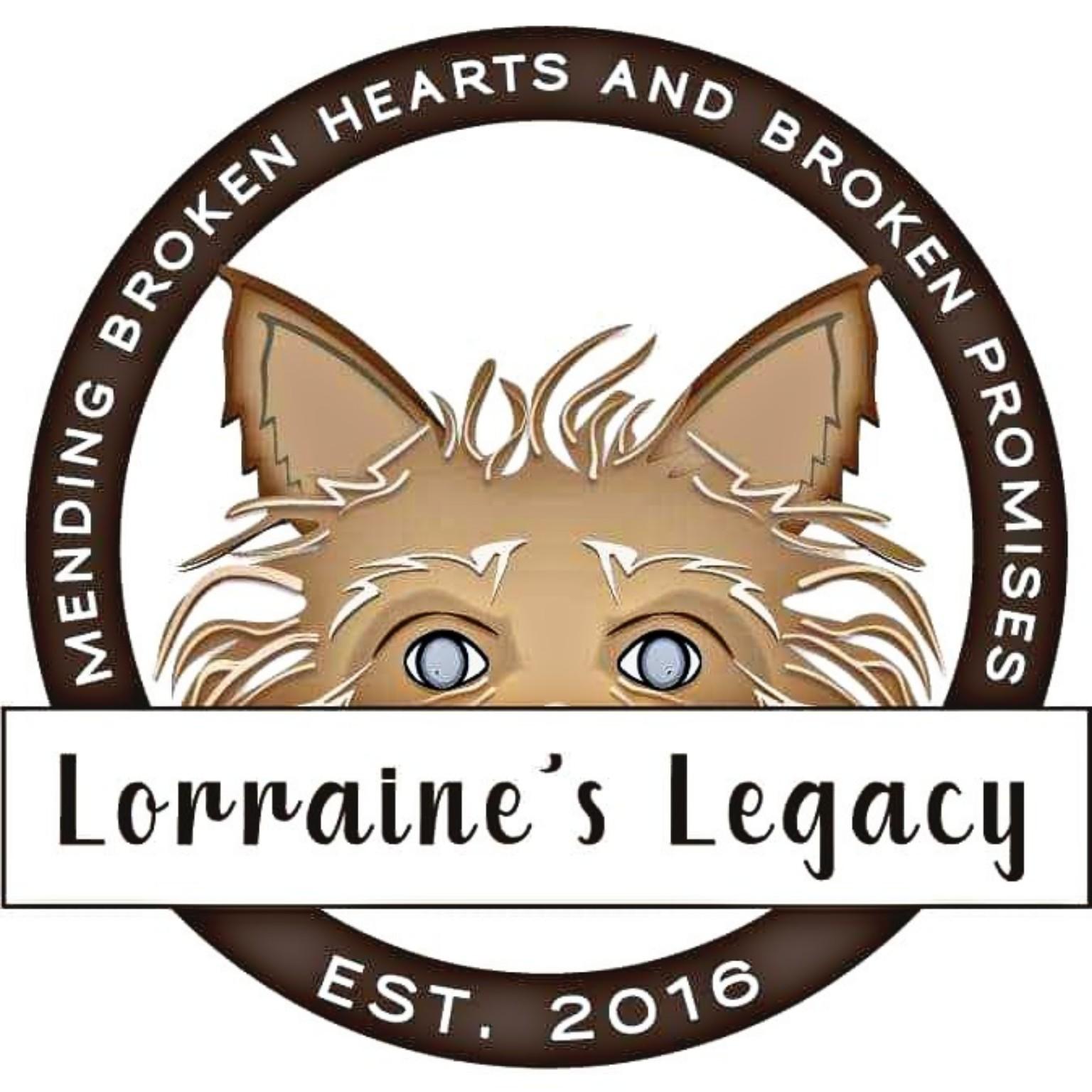 Lorraine's Legacy