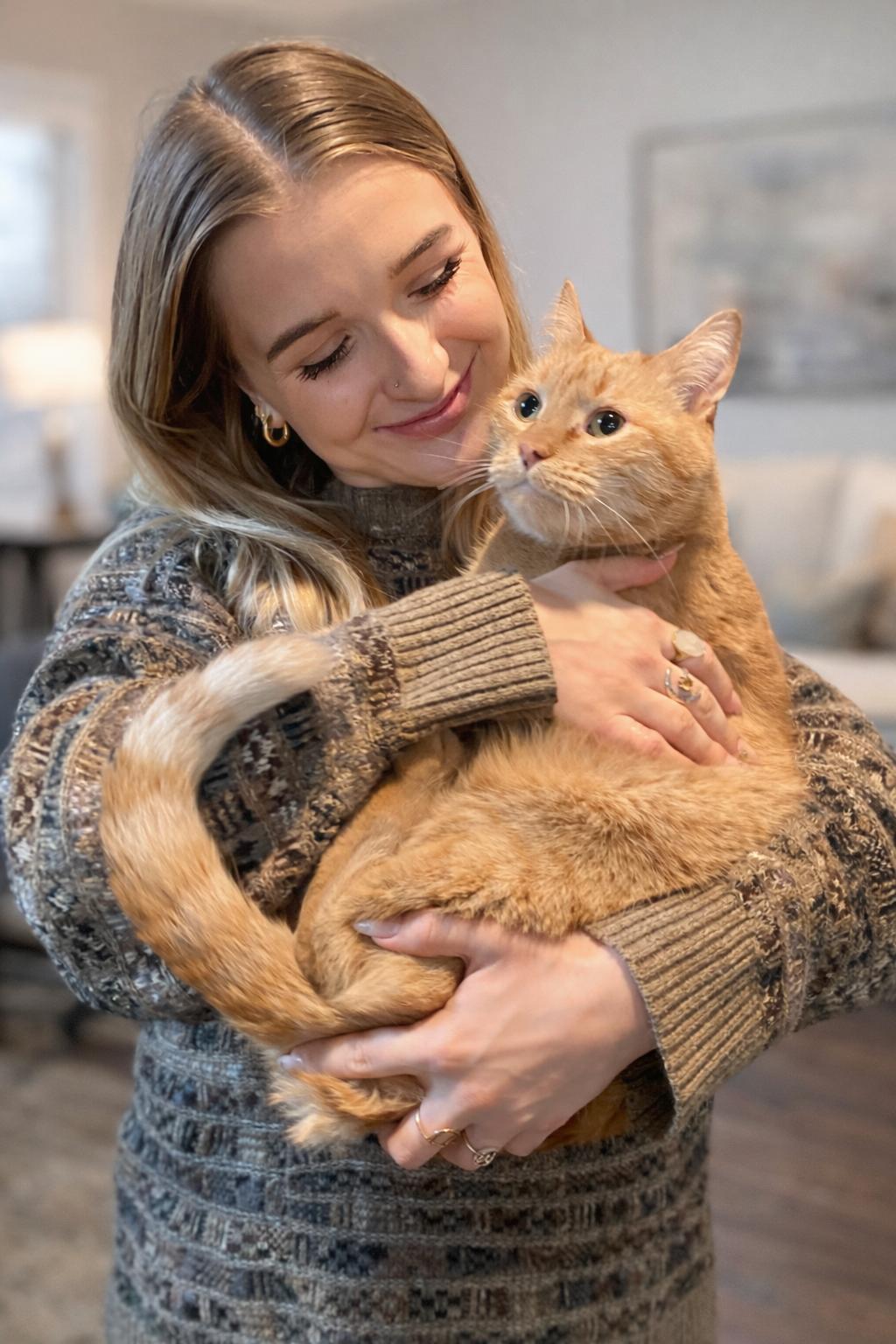 Thistle Cat Rescue & Sanctuary photo 1