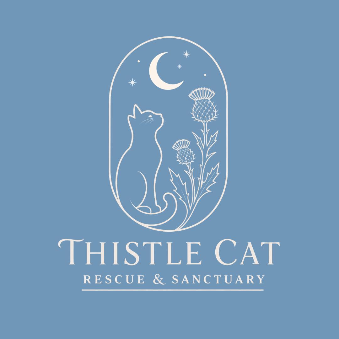 Thistle Cat Rescue & Sanctuary