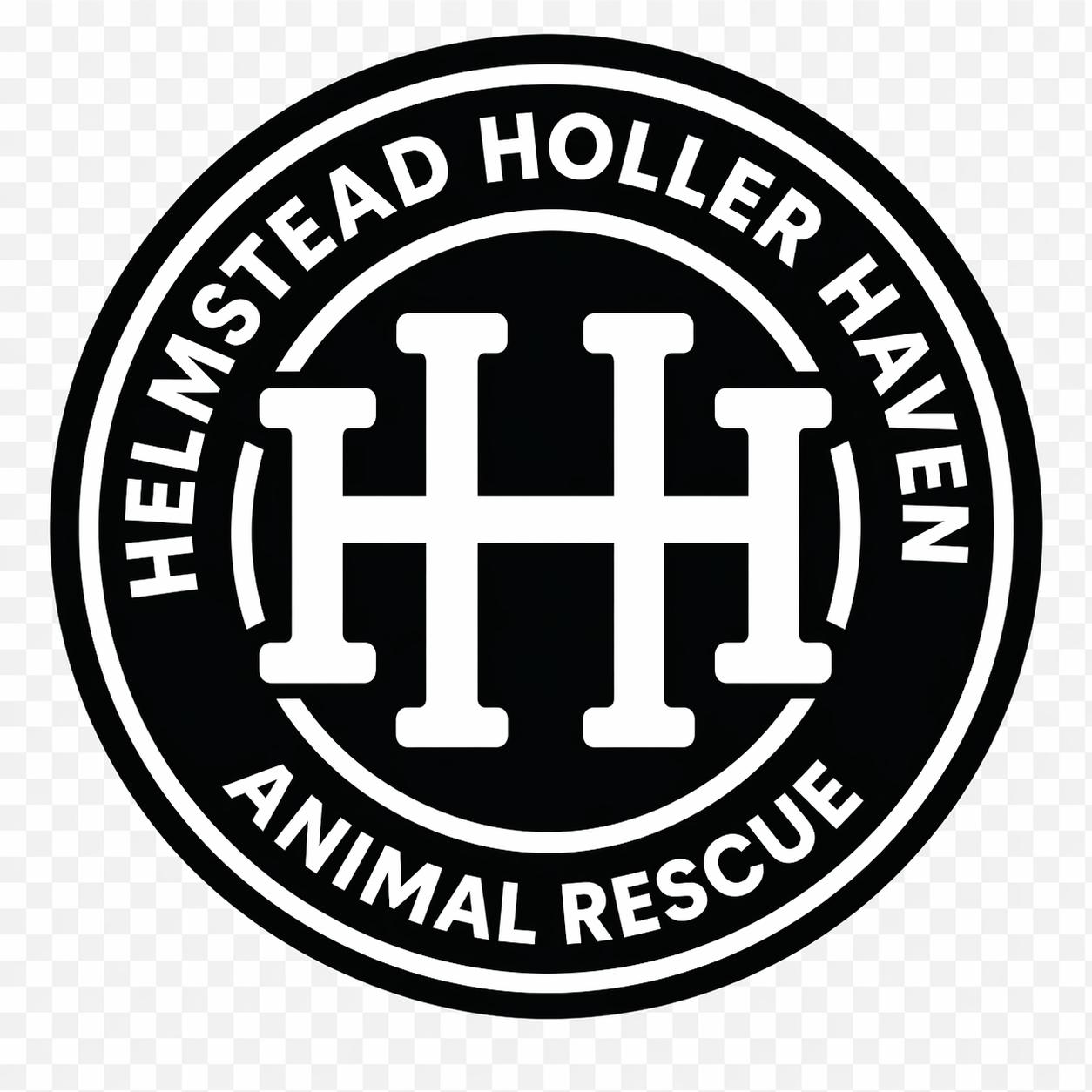 Helmstead Holler Haven Animal Rescue