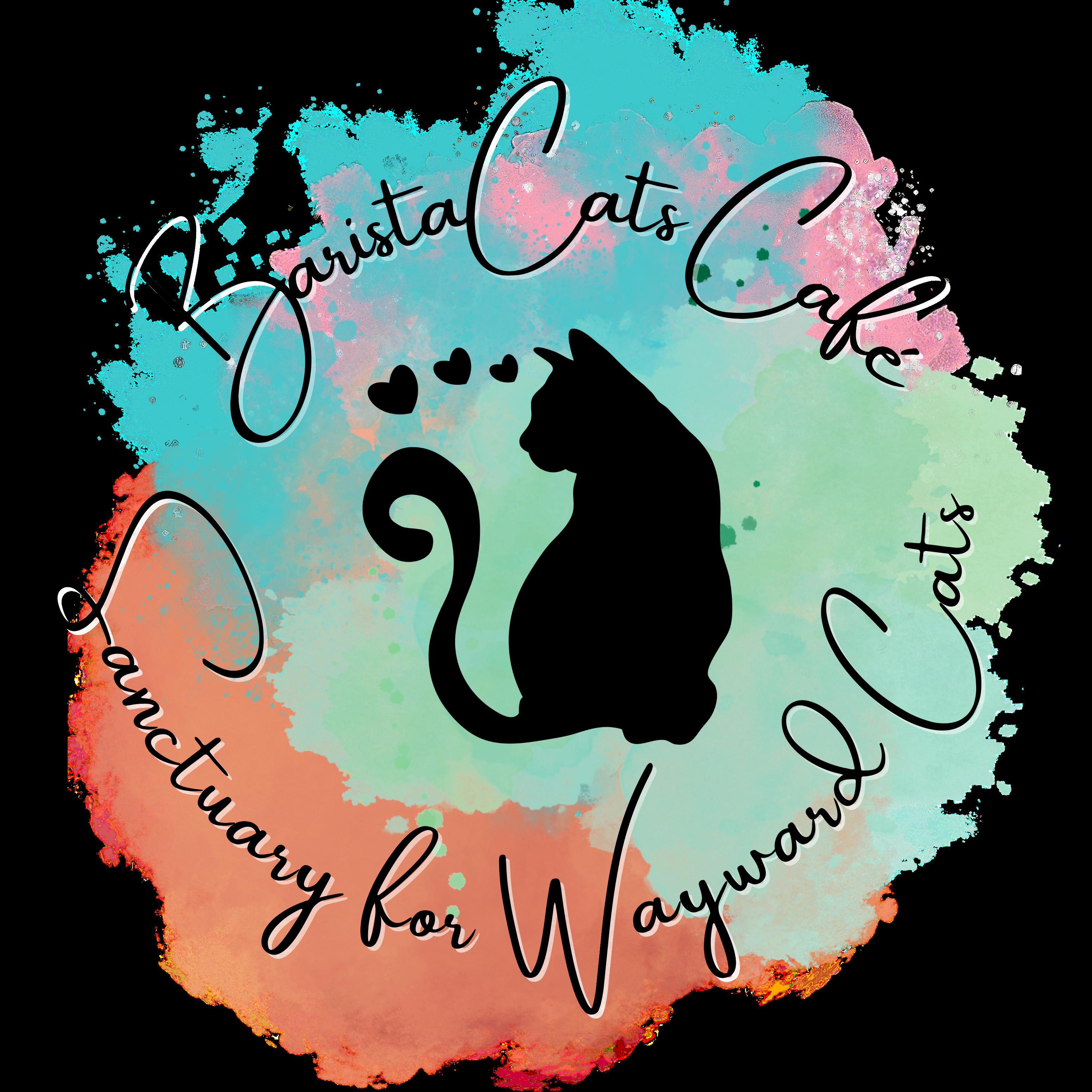BaristaCats Cafe & Sanctuary for Wayward Cats